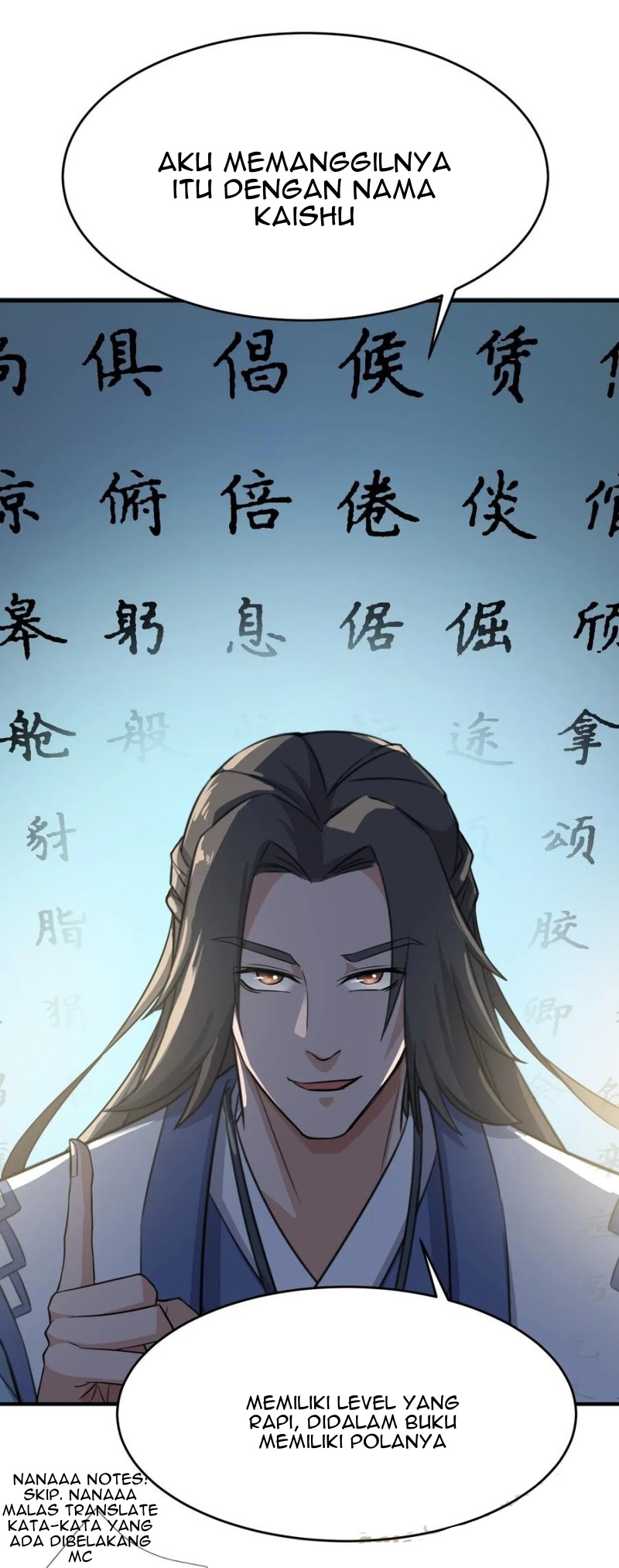 First Dragon (Yuanlong) Chapter 95 Gambar 22